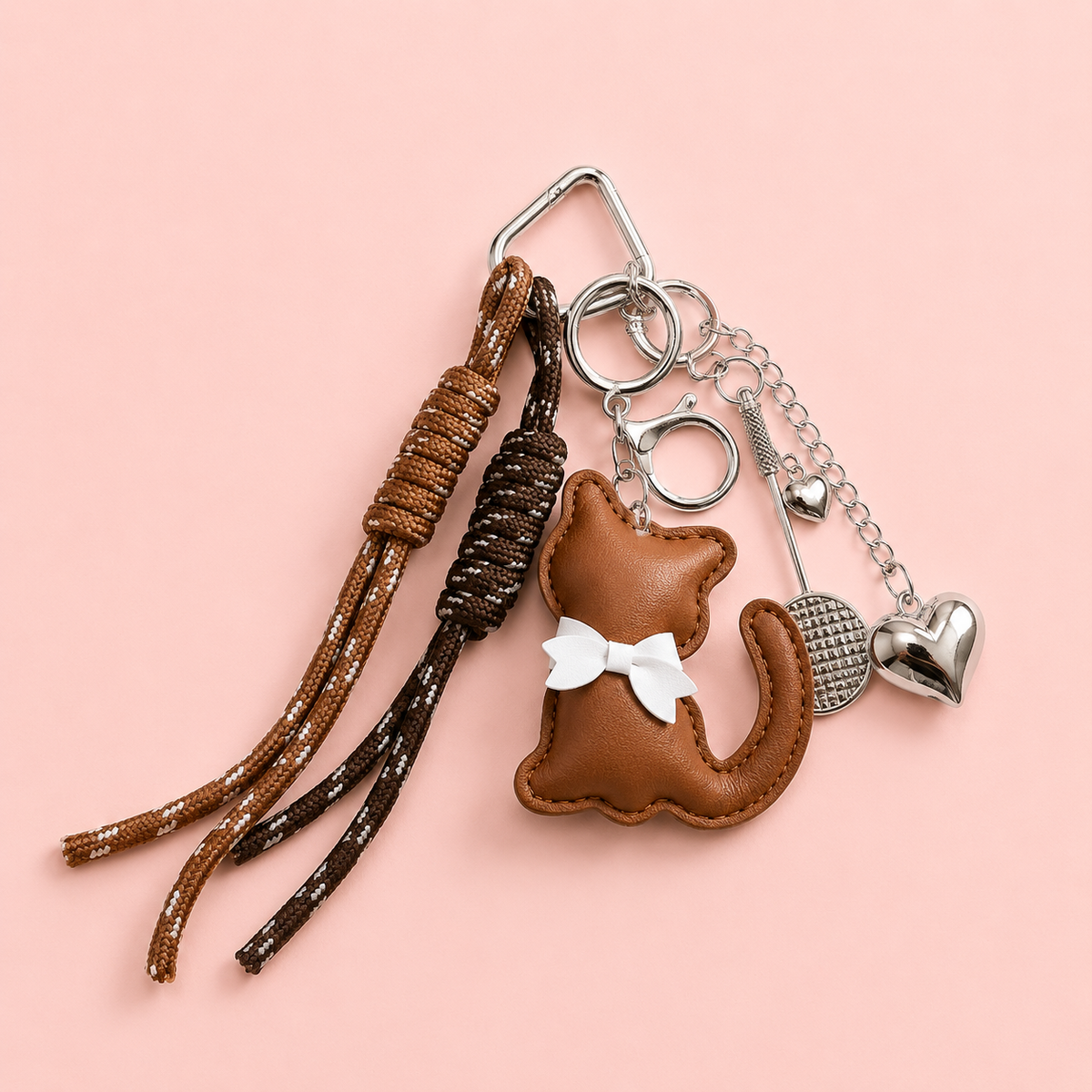 Kitty Charm by KISS KISS MEOW