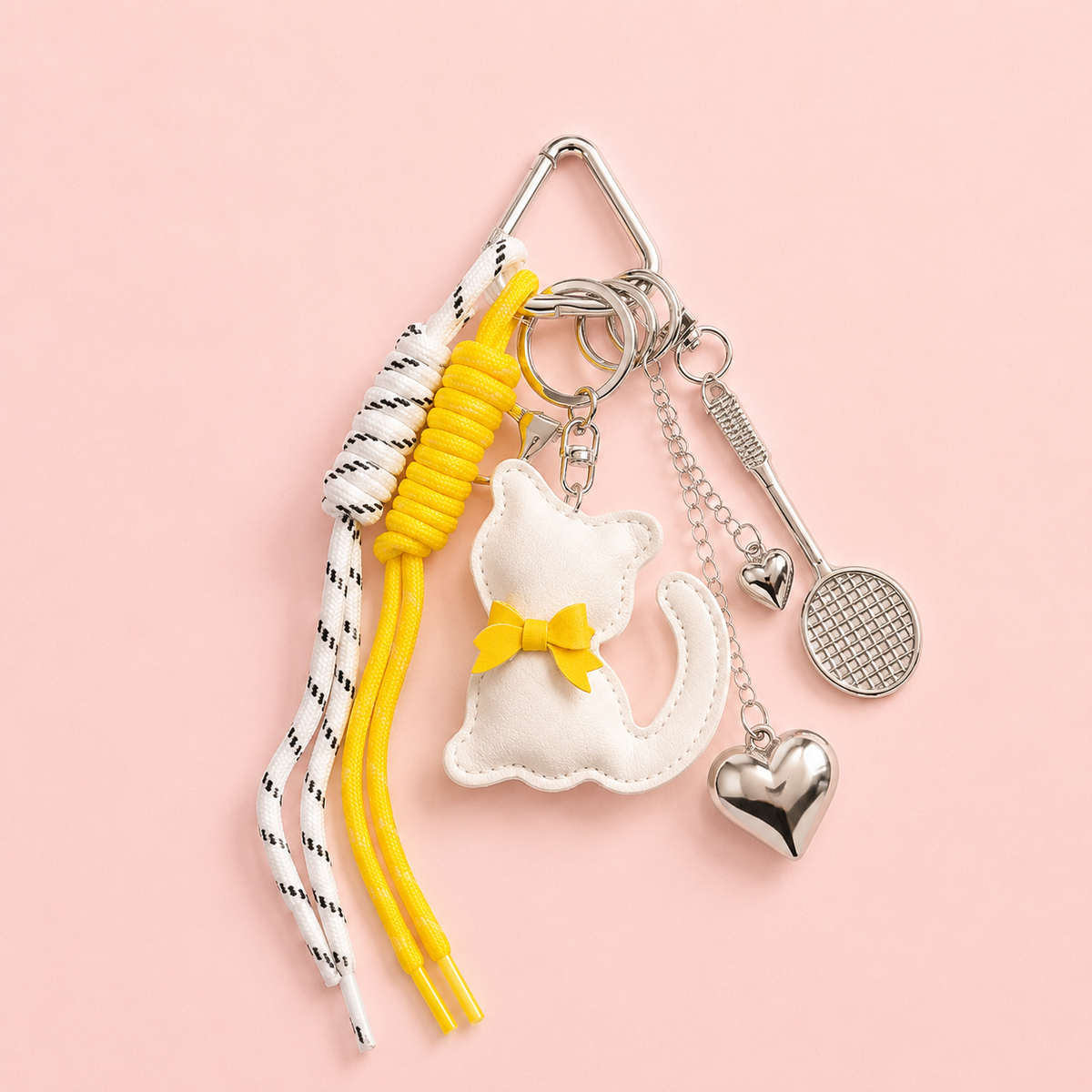 Kitty Charm shown from another angle
