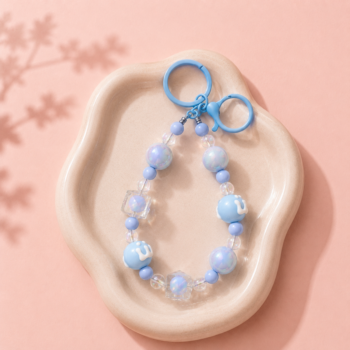 Beaded Charm product details