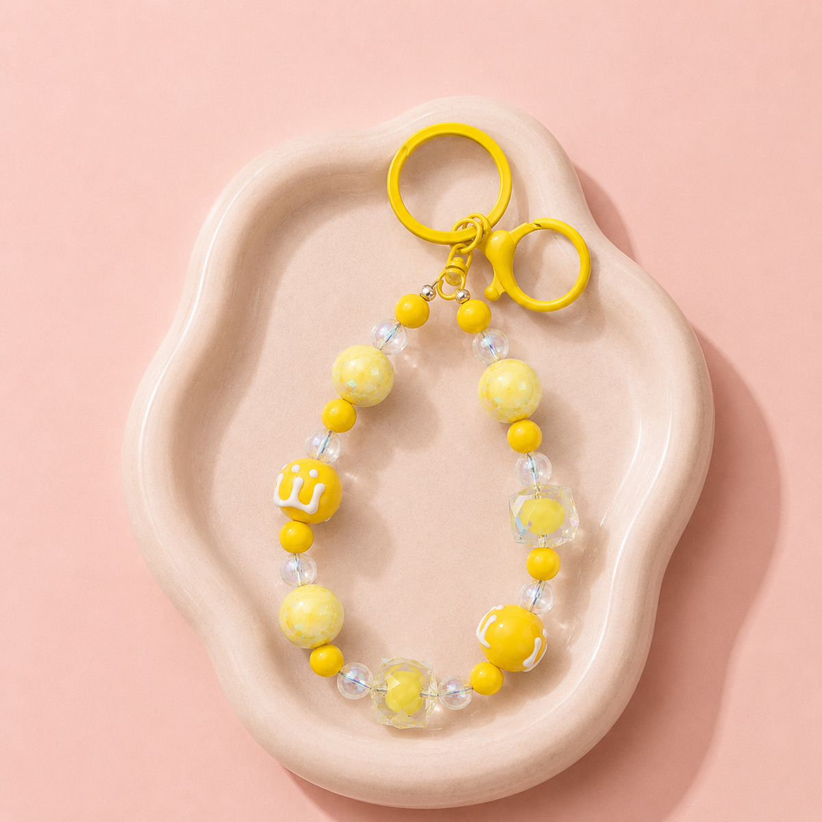 Beaded Charm product image 4