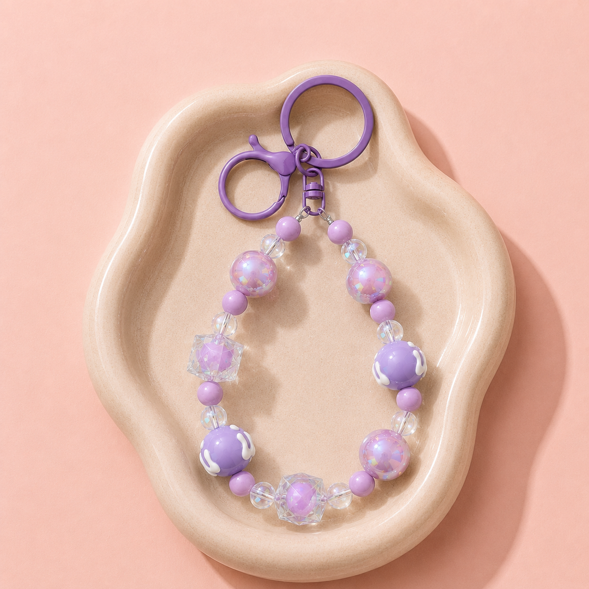 Beaded Charm product image 5