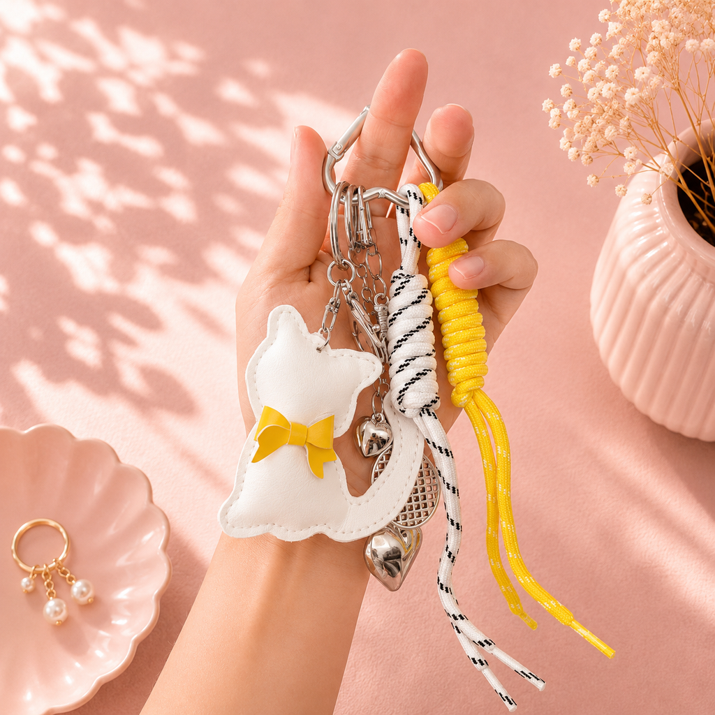 Kitty Charm product image 11