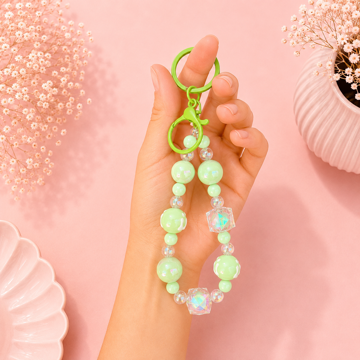 Beaded Charm product image 11