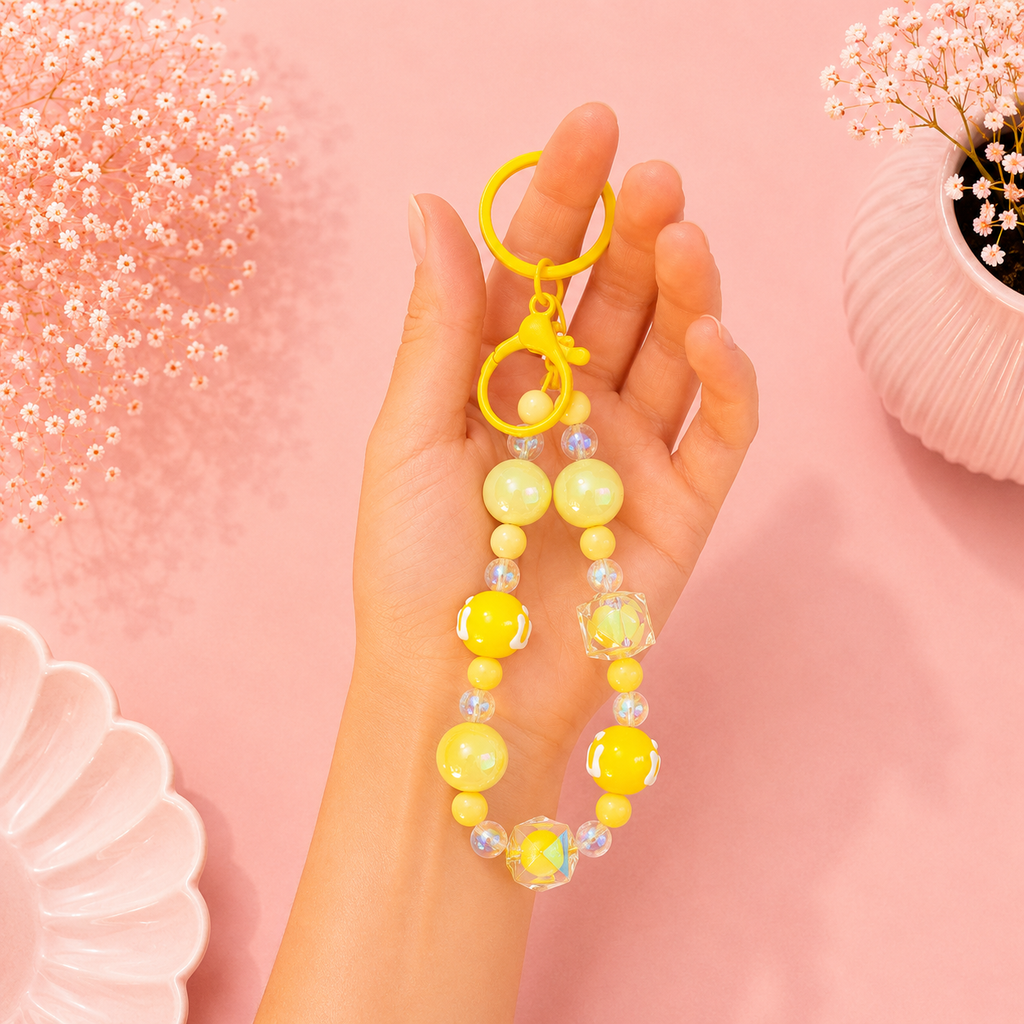 Beaded Charm product image 12
