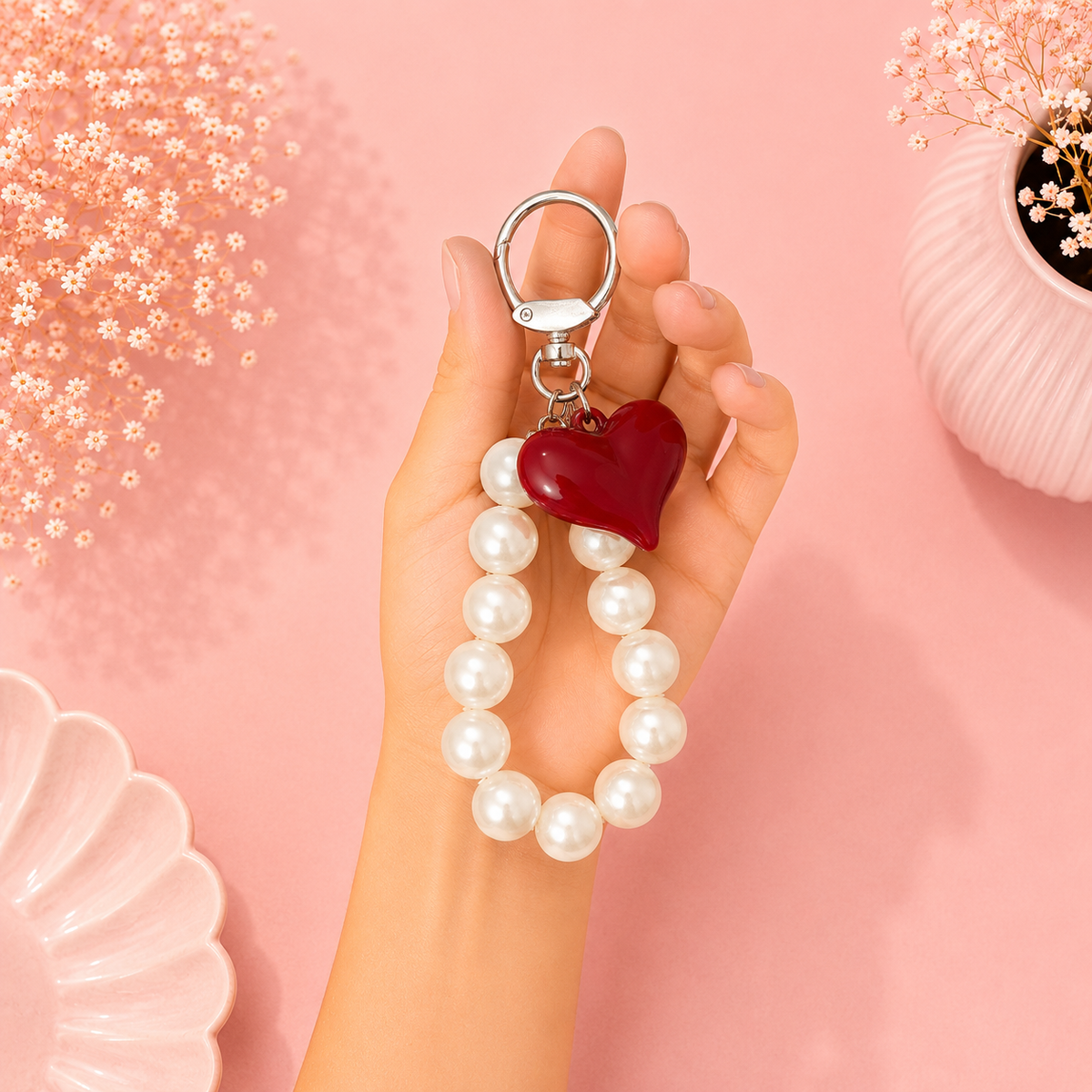 Bow Charm product details