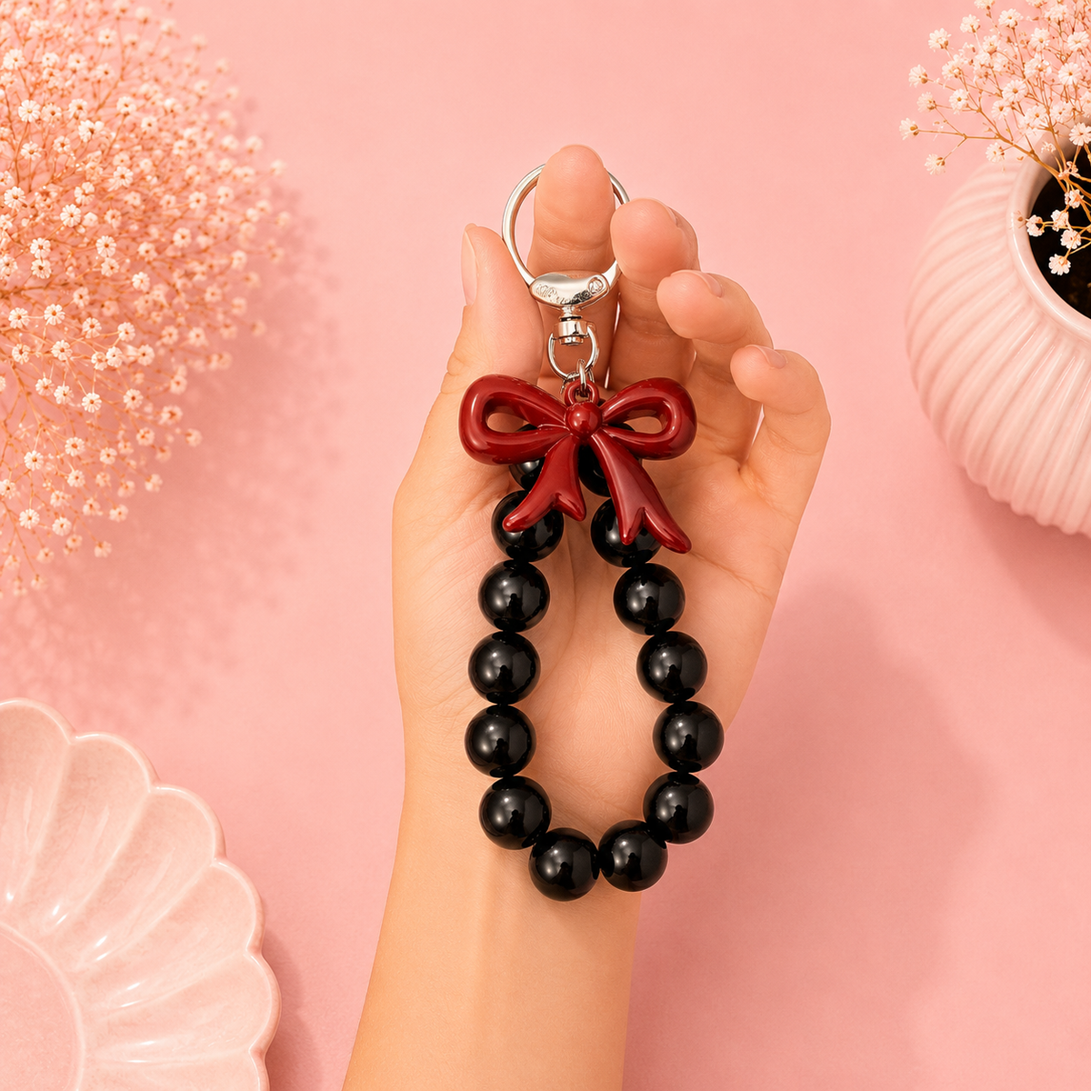 Bow Charm product image 4